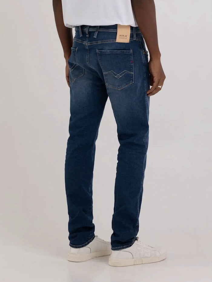 Jeans hyperflex Replay