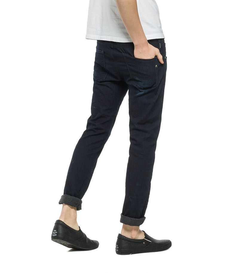 Jeans hyperfree replay
