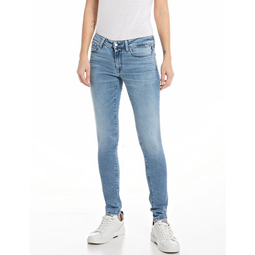 Jeans Replay femme