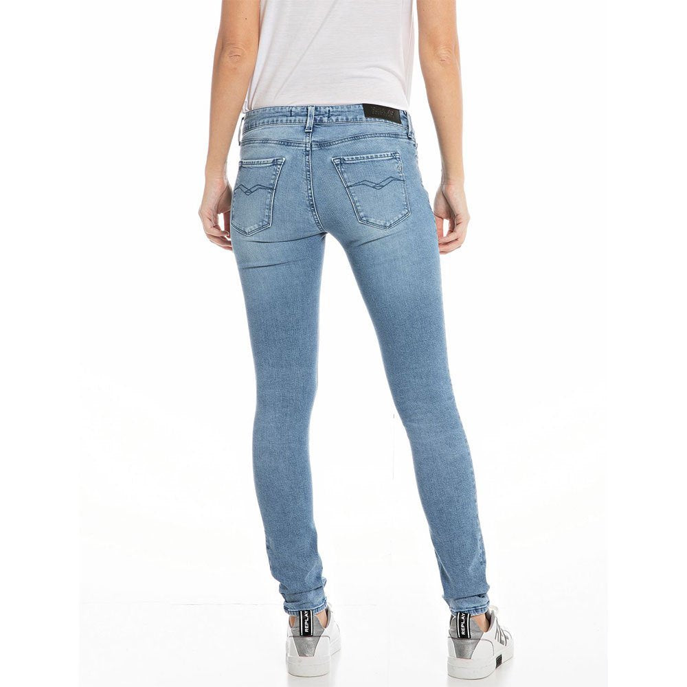 Jeans Replay femme