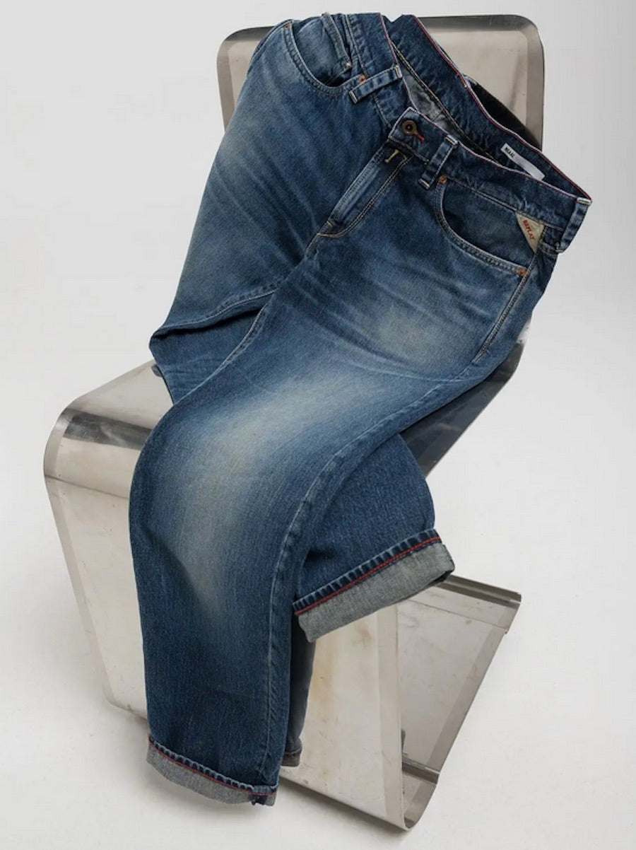 Jeans Replay modèle Deryck