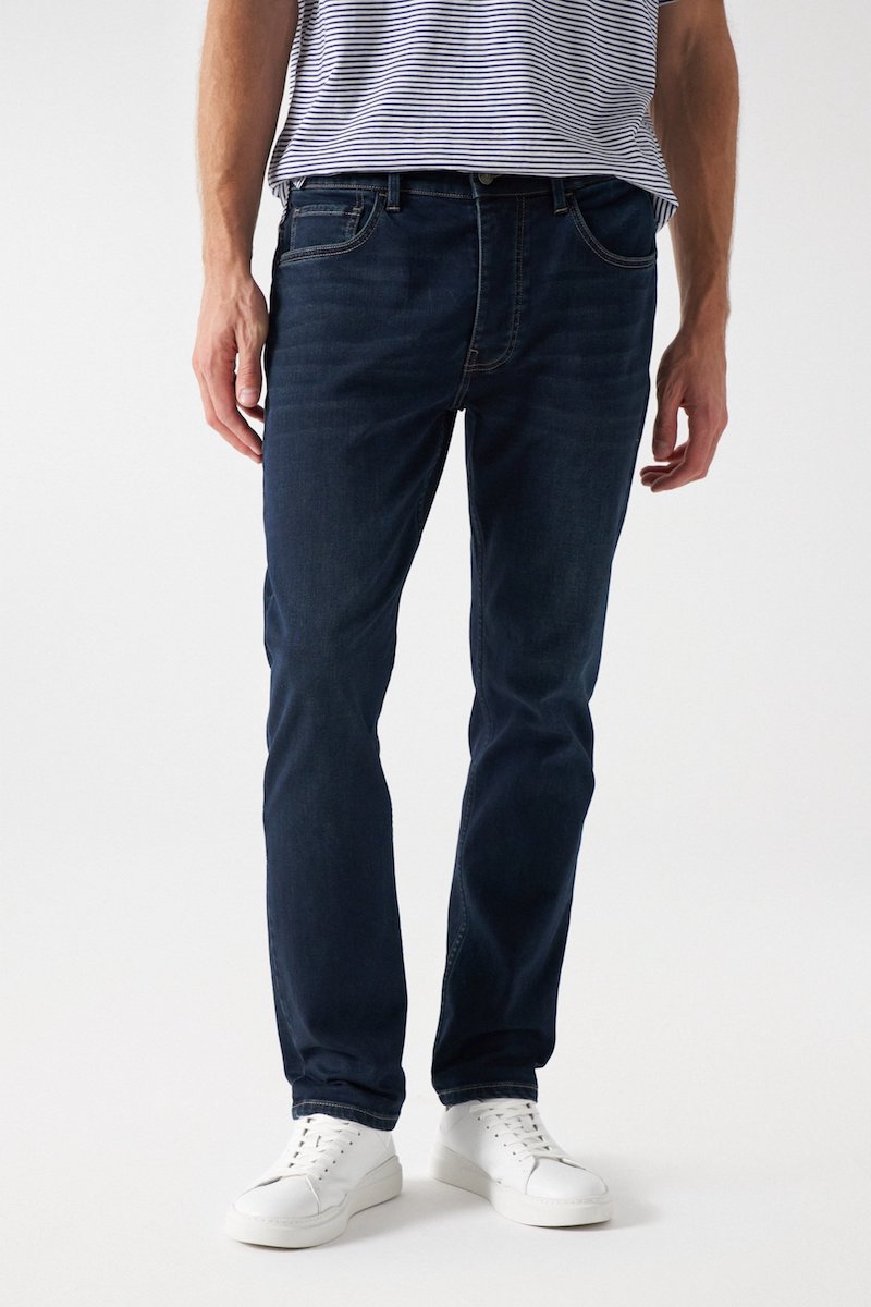 Jeans s active Salsa Jeans