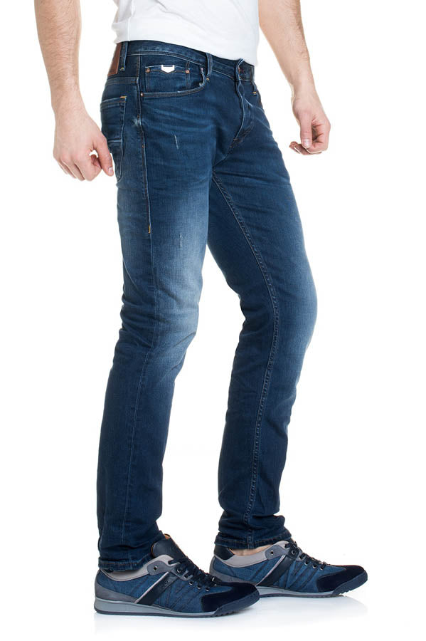 Jeans Salsa 114513 8503 Blaze