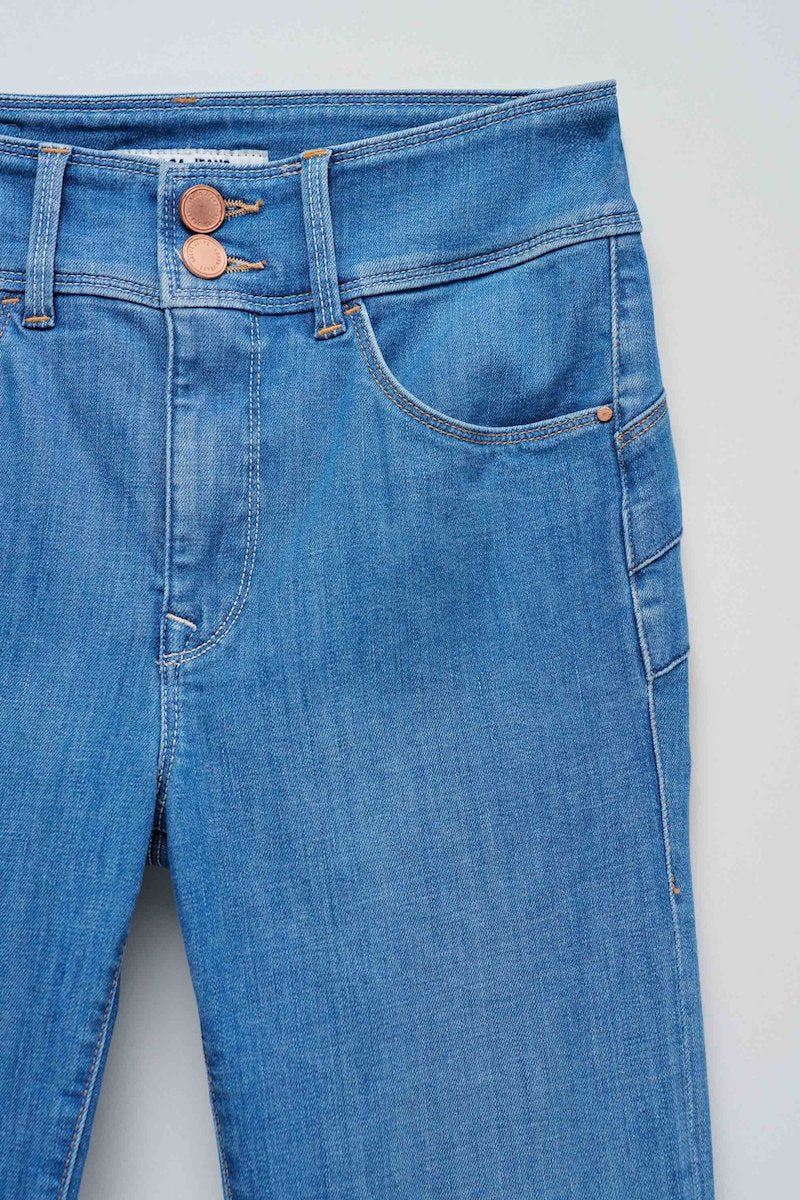 Jeans Salsa modèle Secret