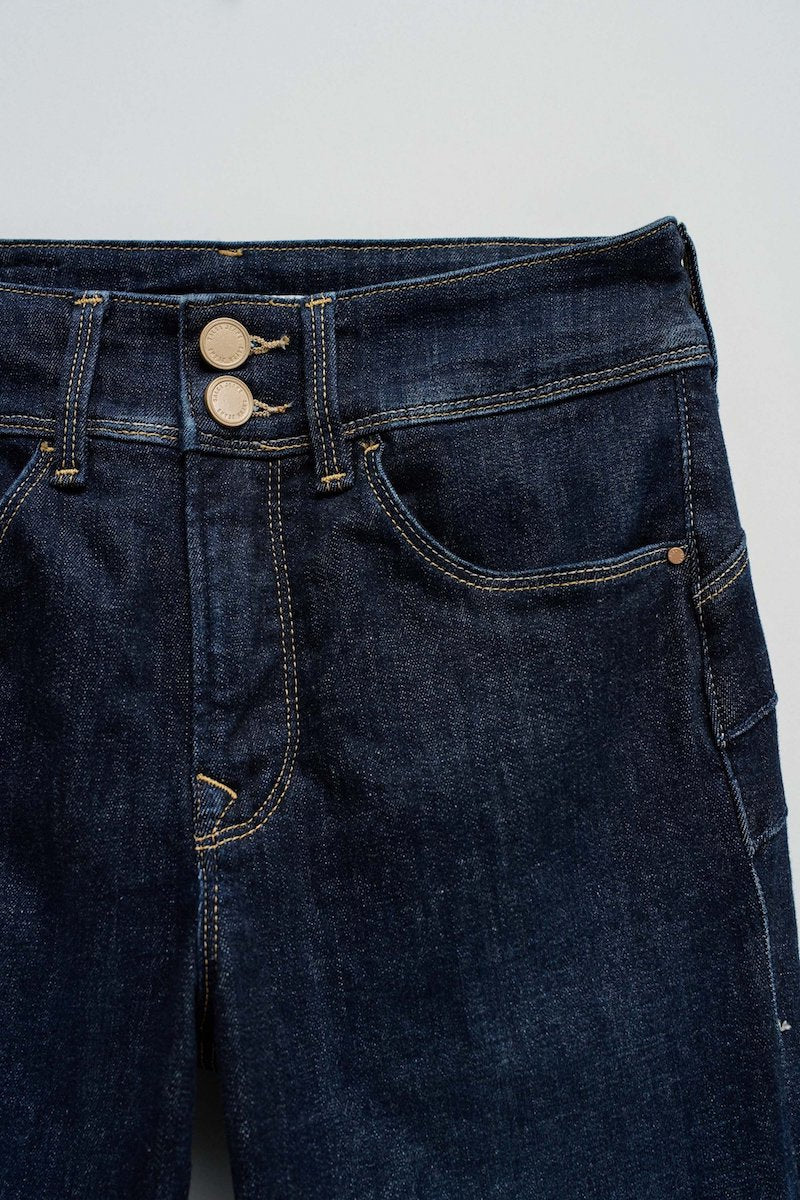 Jeans Salsa modèle Secret straight
