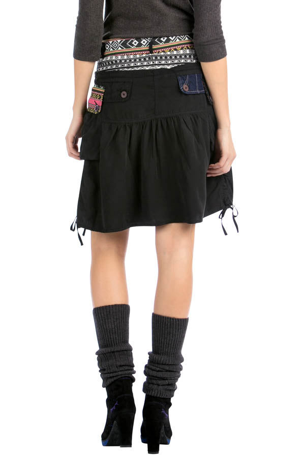 Jupe Desigual 58F27A0 Gloria