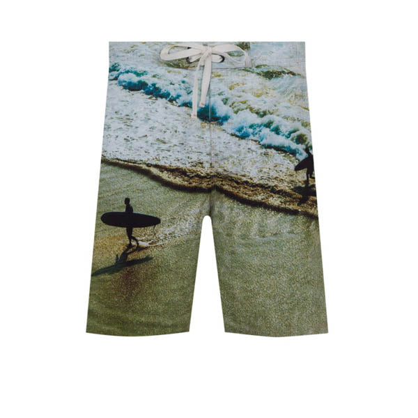 Maillot de bain homme Pullin