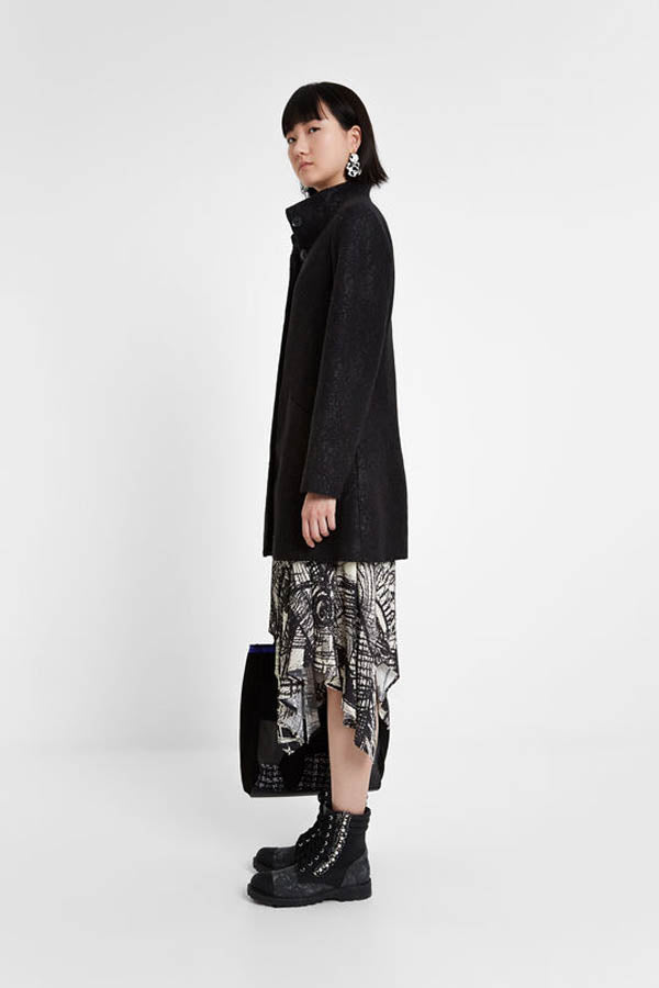 Manteau Simone Desigual 19WWEWBC