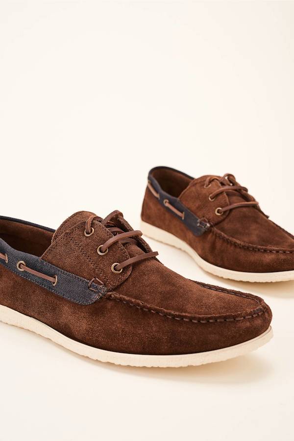 Mocassins homme Salsa 121506