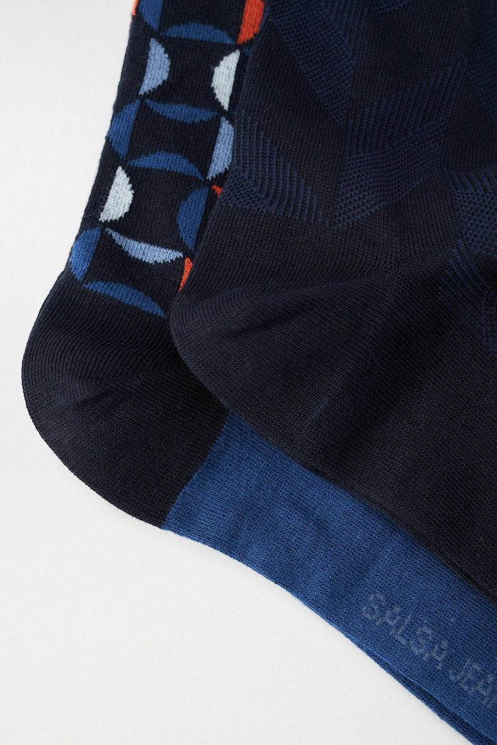 Pack de chaussettes Salsa