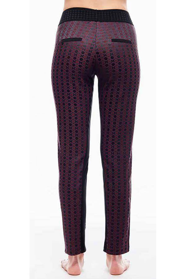 Pantalon BAD QUEEN BQ24