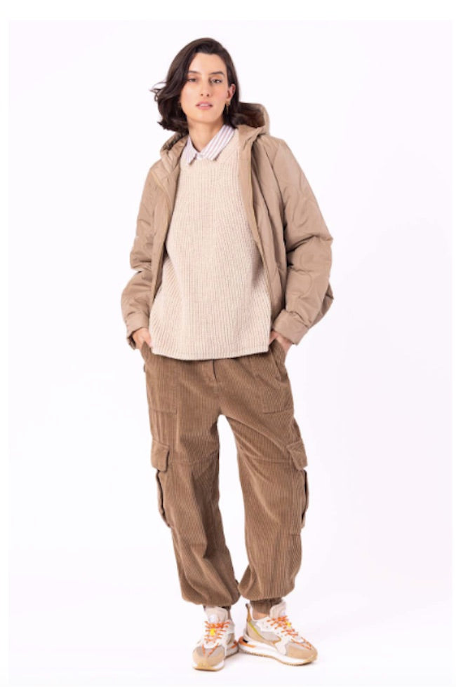 Pantalon battle dress O'MER