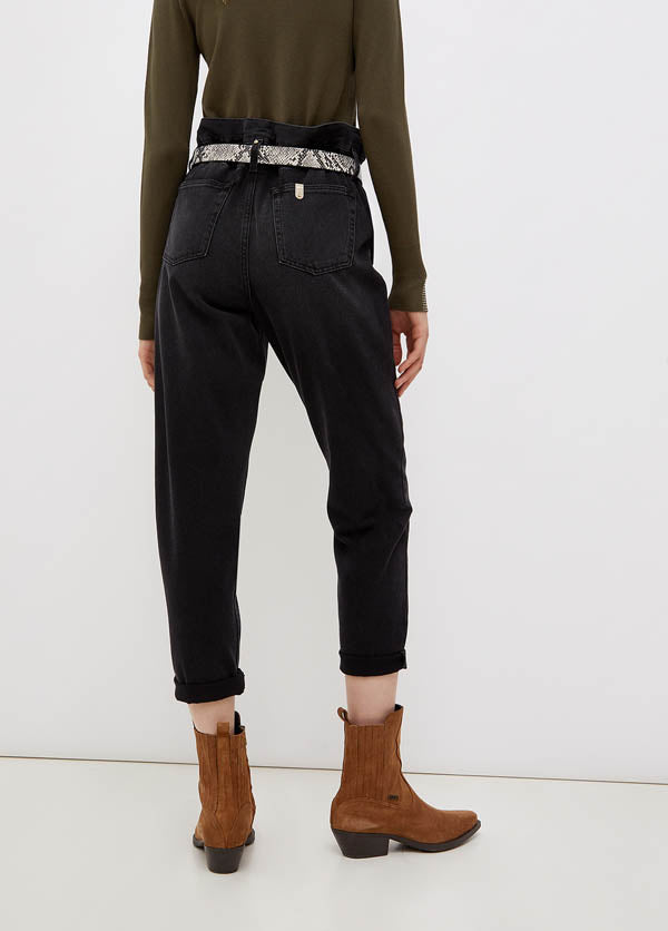 Pantalon Candy Liu Jo UF1048