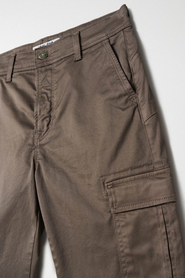 Pantalon Cargo Faith Salsa