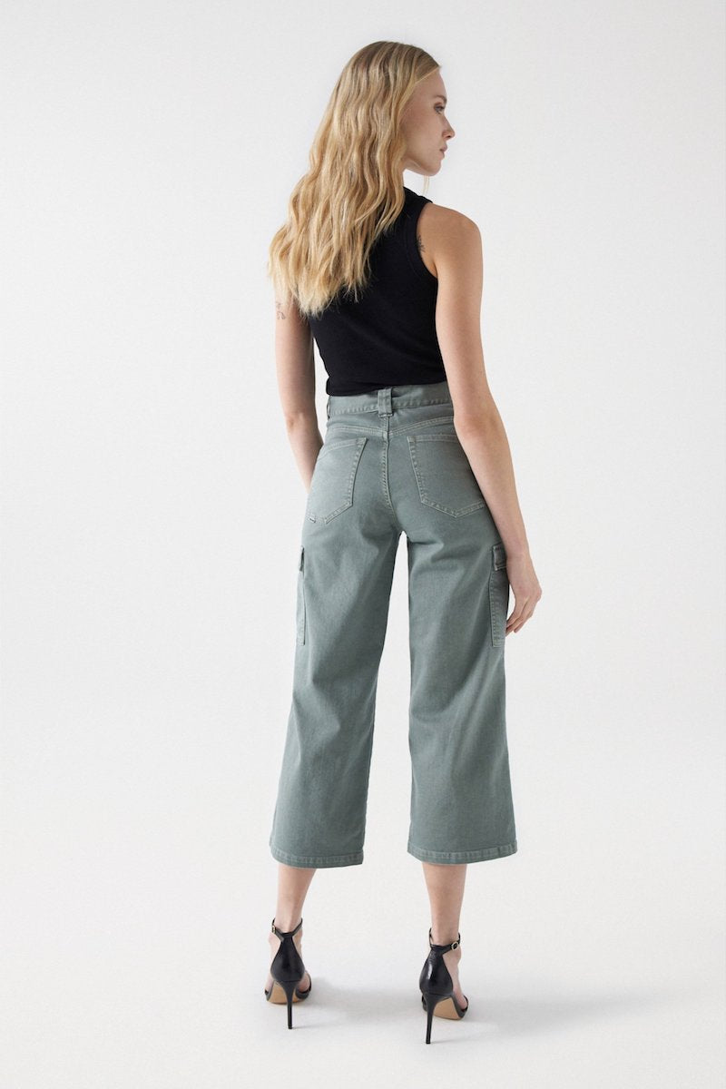 Pantalon cargo faith Salsa