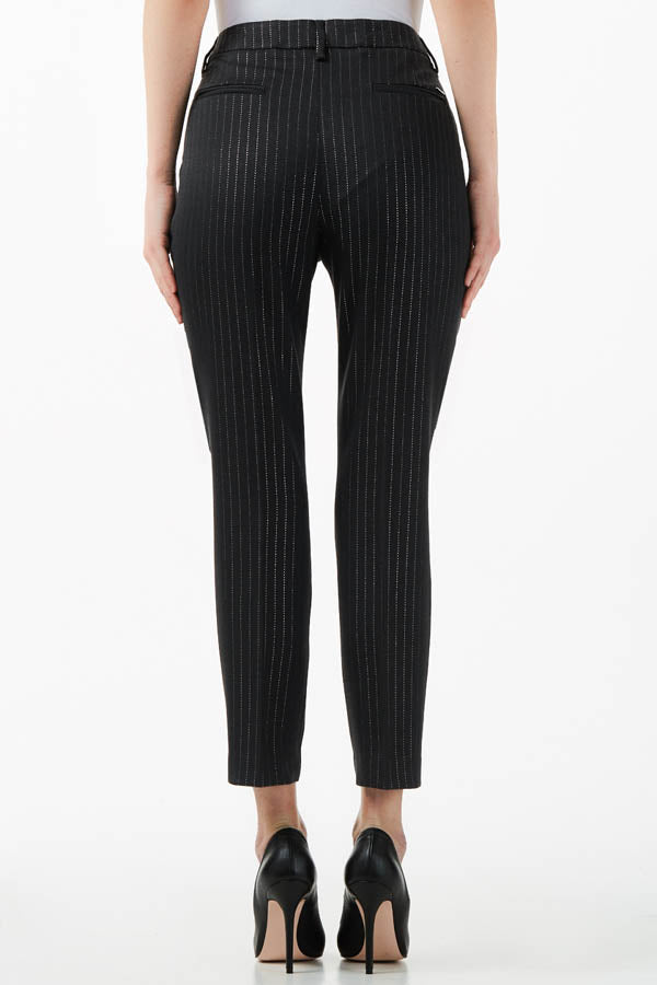 Pantalon chino Liu Jo F69381