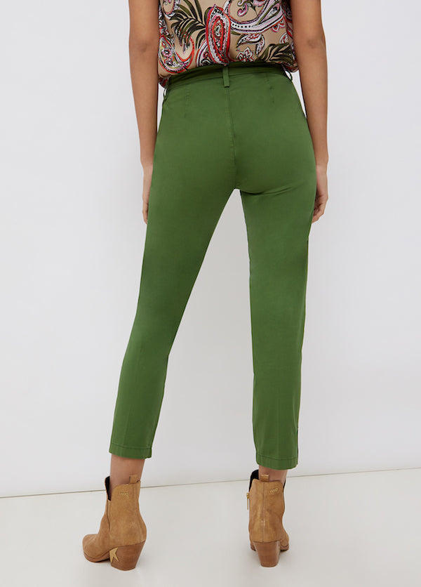 Pantalon chino Liu Jo WA2235