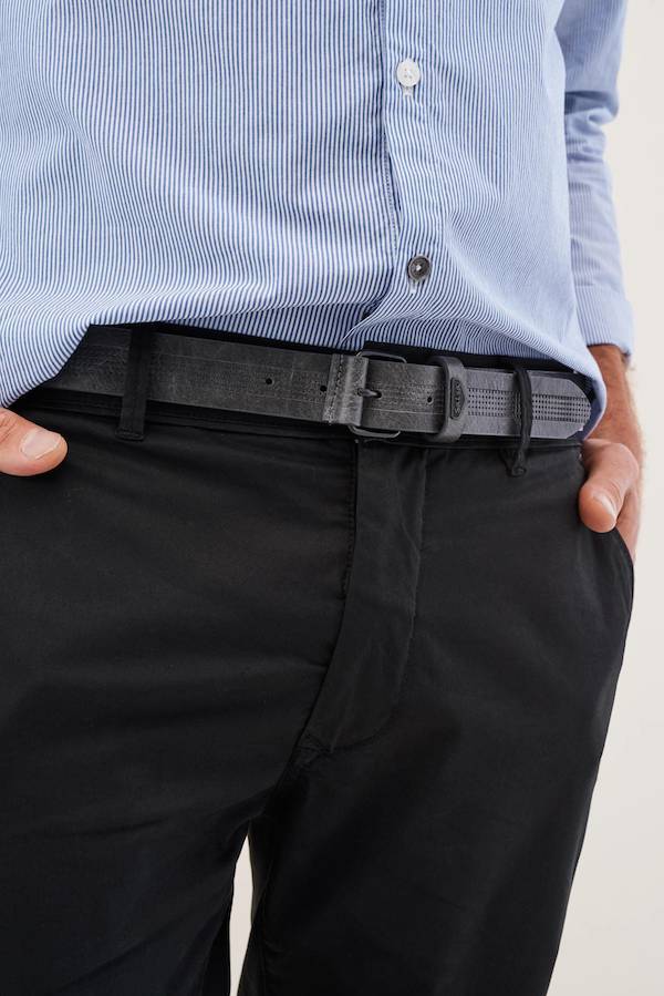 Pantalon chino Salsa 120285