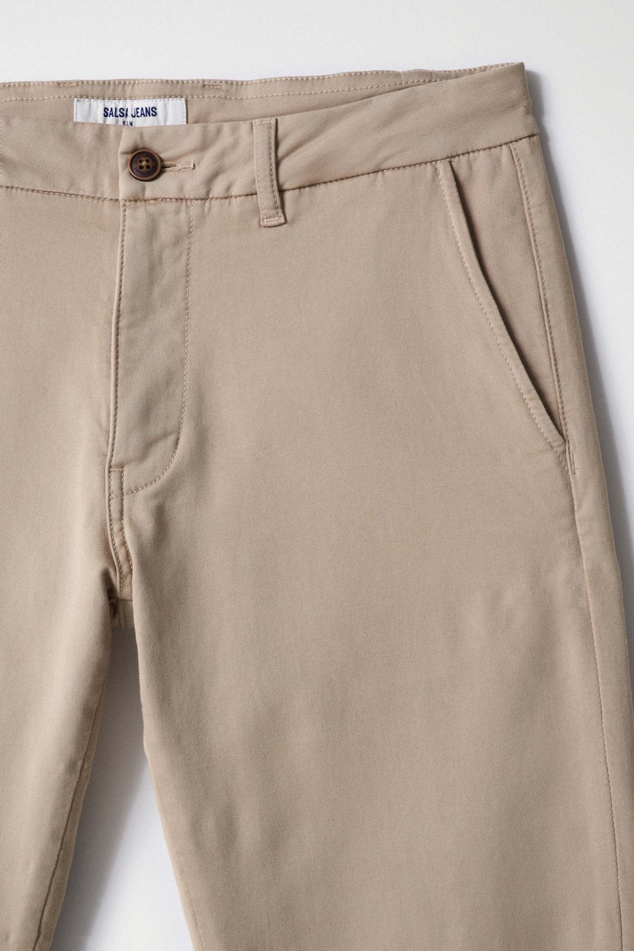 Pantalon chino Salsa