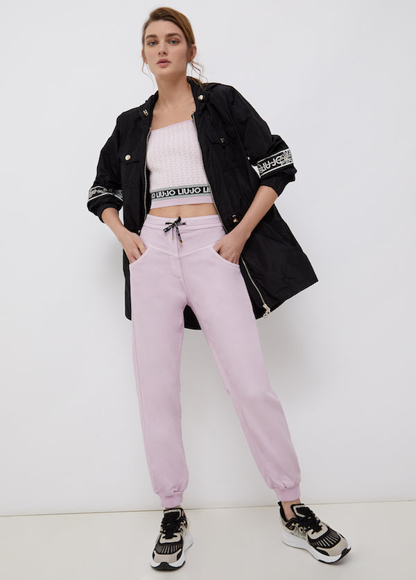 Pantalon confort Liu Jo Sport