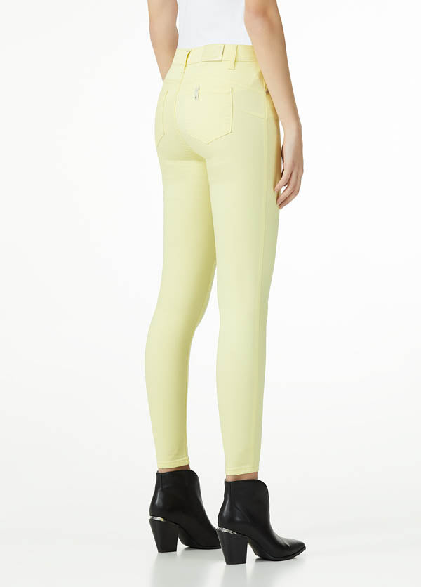 Pantalon Divine Liu Jo WXX035T7144