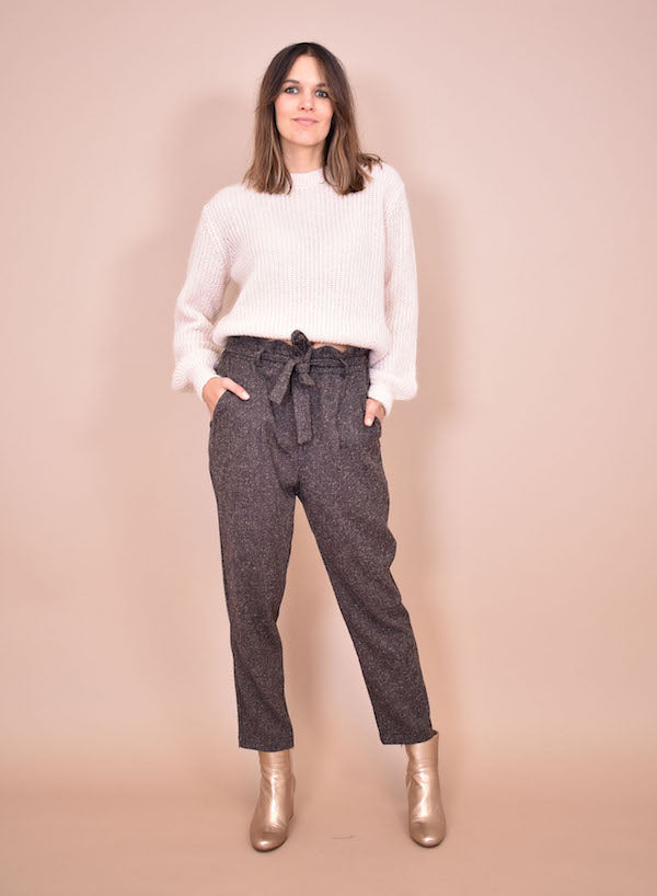 Pantalon Fadma La Fée Maraboutée