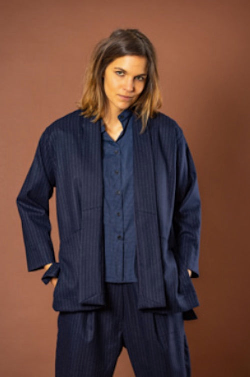 Pantalon femme O'MER OM079