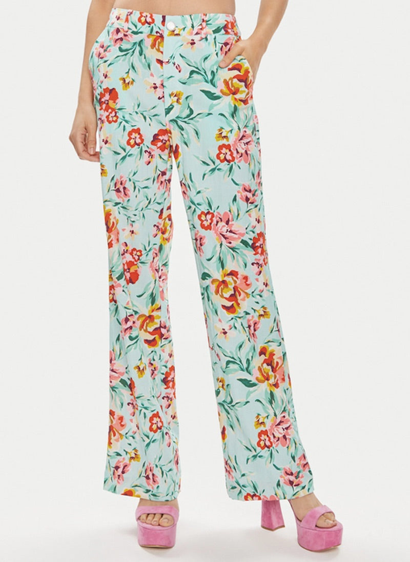 Pantalon fluide Guess
