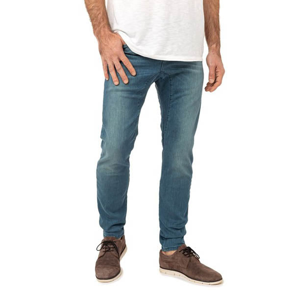 Pantalon Forest Pullin DNGJUMP2F