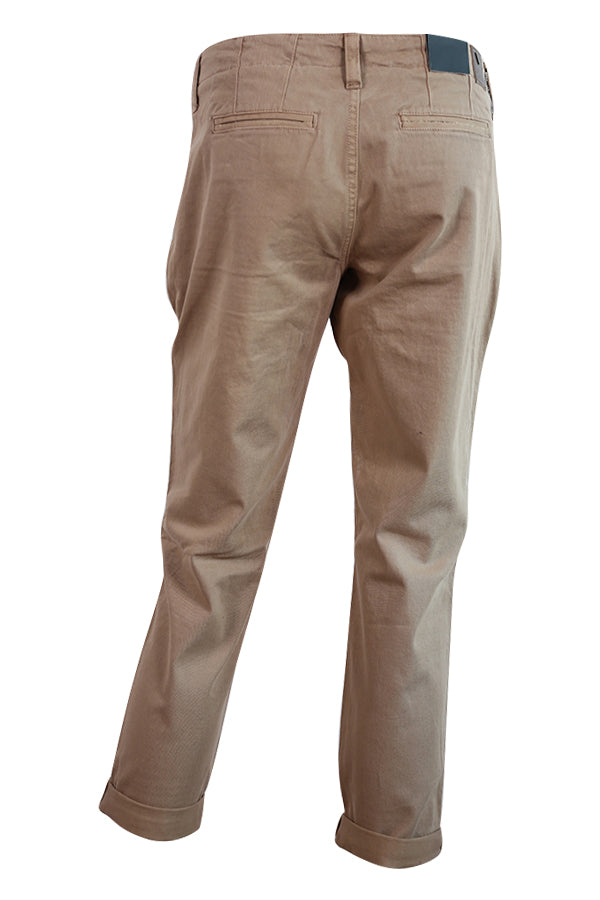Pantalon Guess W72B47W5DXE Berta beige
