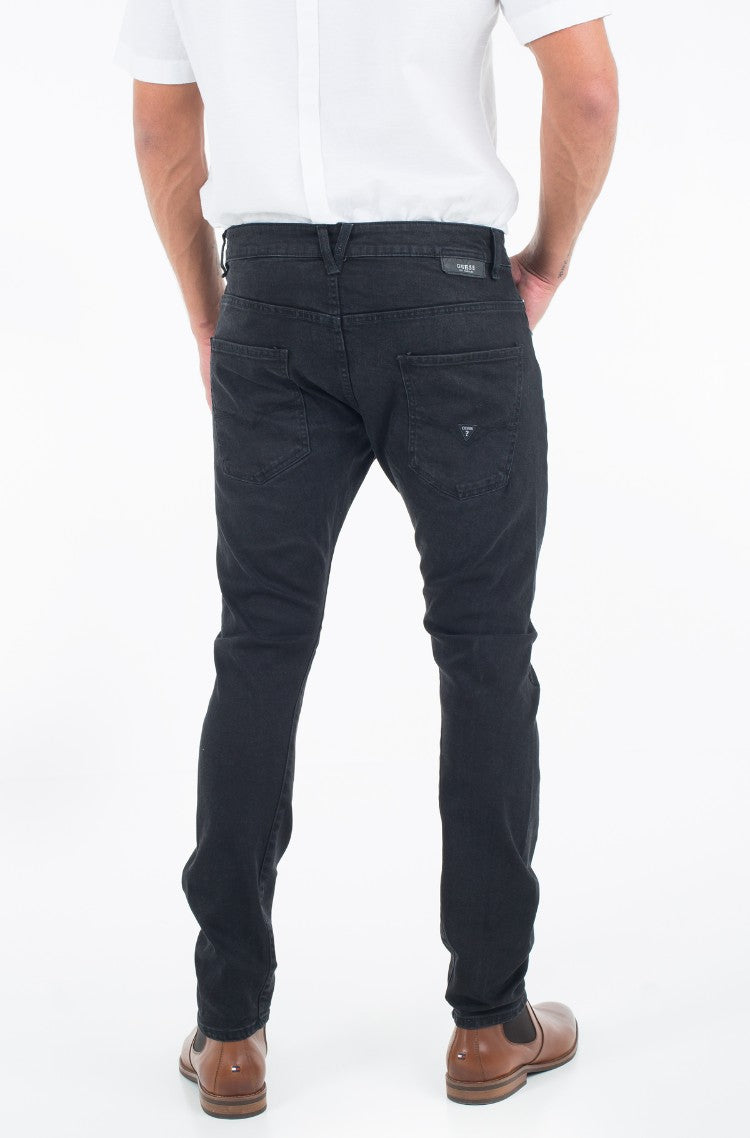 pantalon homme guess M74A21 D2RE1