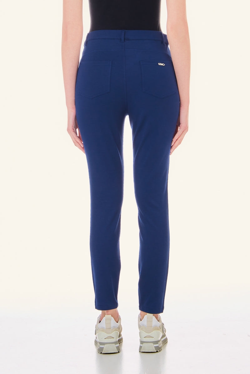 Pantalon jersey Liu Jo