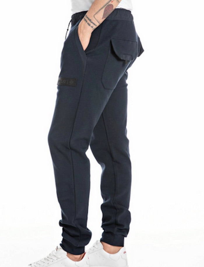 Pantalon jogger Replay