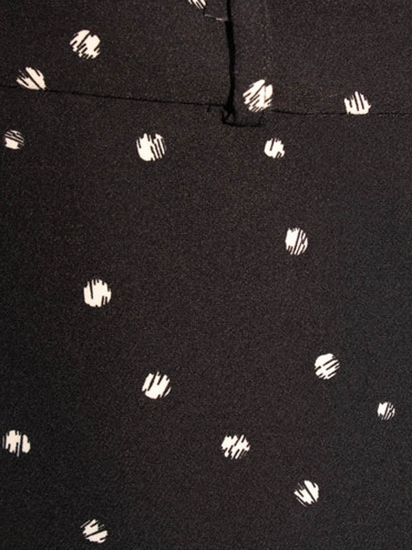 Pantalon La Fée Maraboutée FB3012