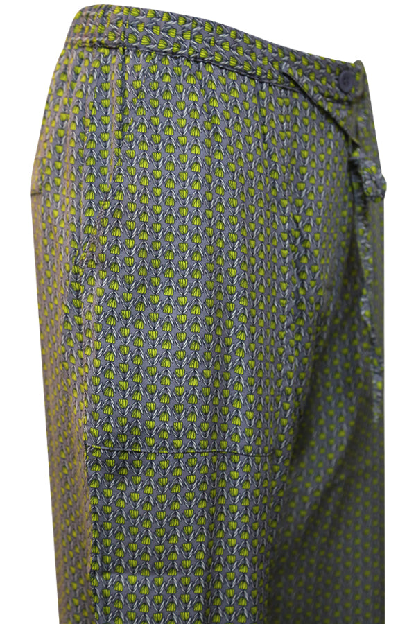 Pantalon La Fée Maraboutée W9575