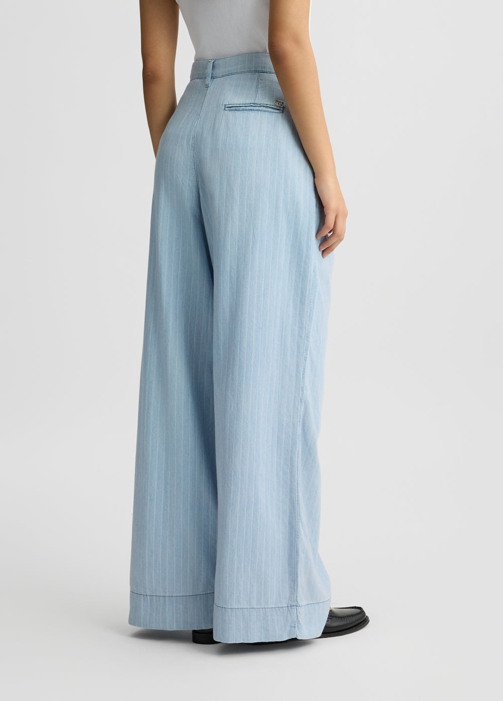 Pantalon palazzo Liu Jo