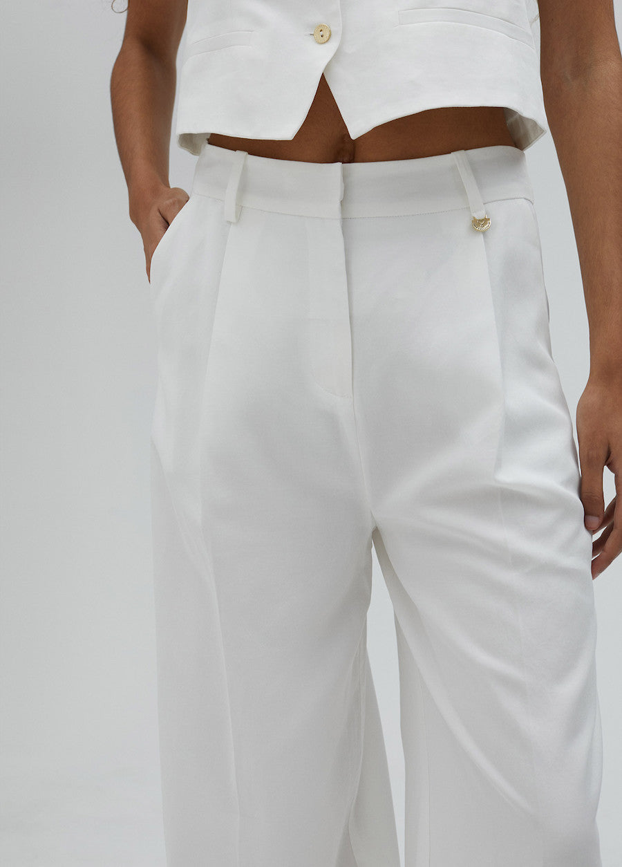 Pantalon Palazzo Lola Casademunt