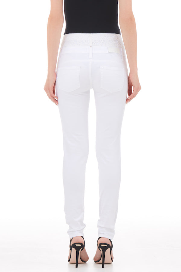 Pantalon Rampy Liu Jo WA2219