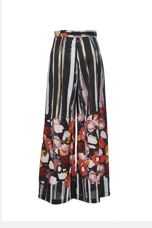 Pantalon Save the Queen 5057