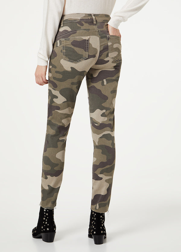 Pantalon skinny Liu Jo