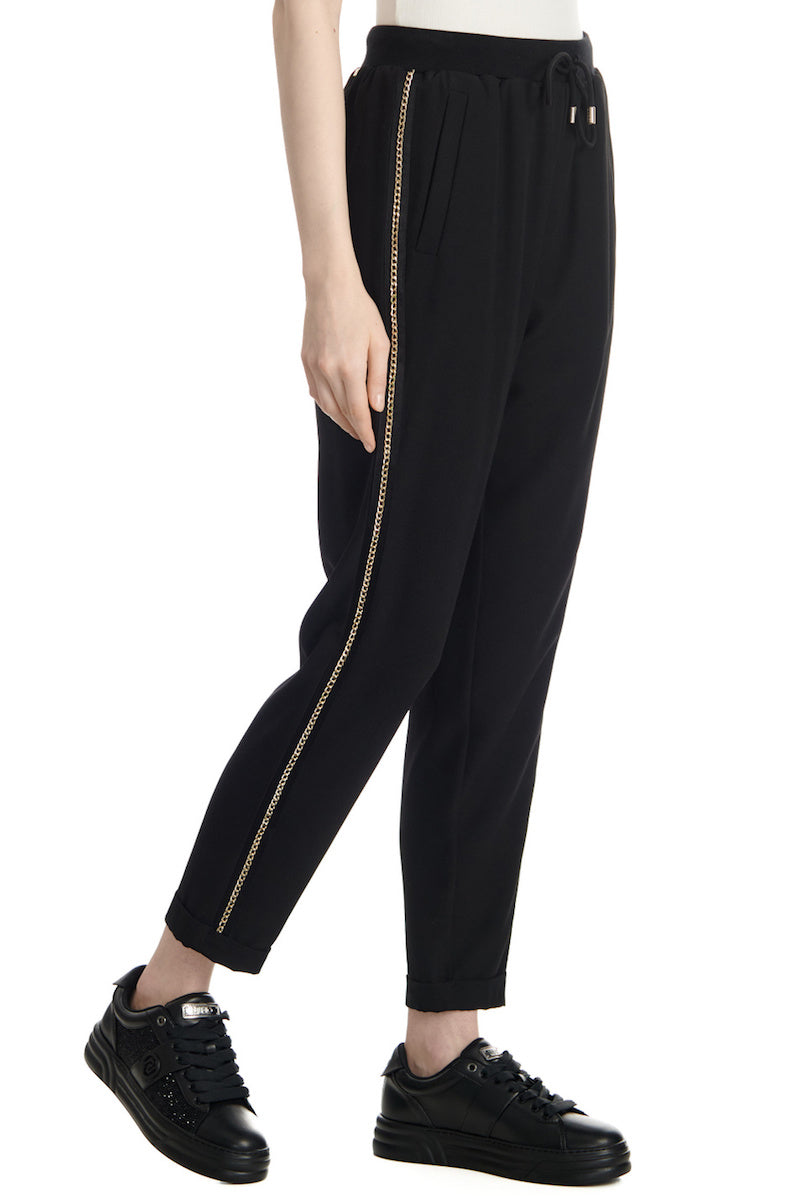 Pantalon sport Liu Jo