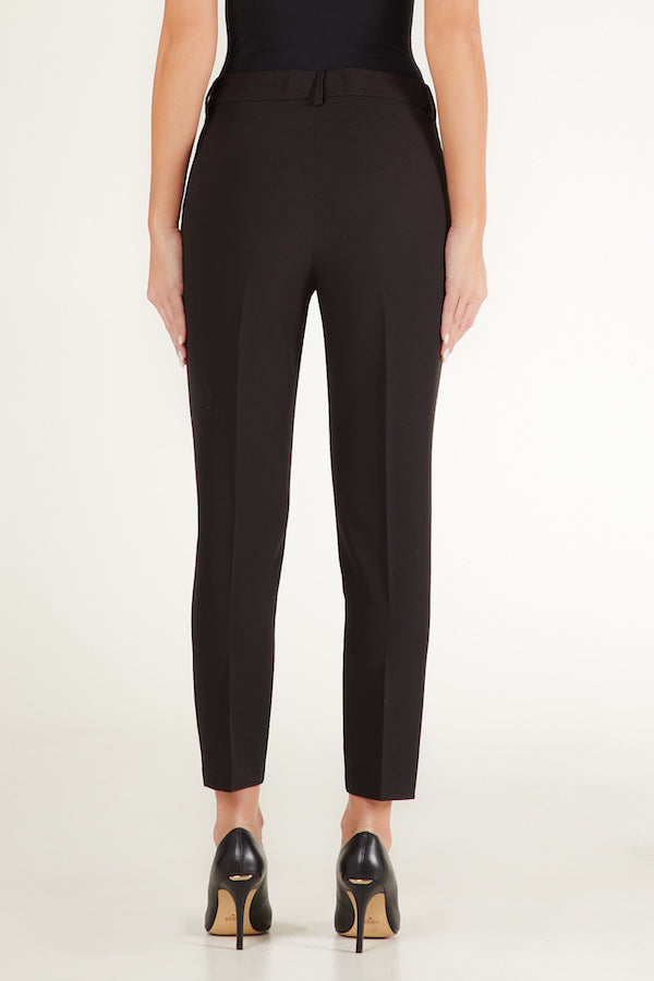 Pantalon taille haute Liu Jo