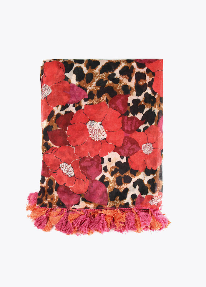 Pareo ou foulard Lola Casademunt