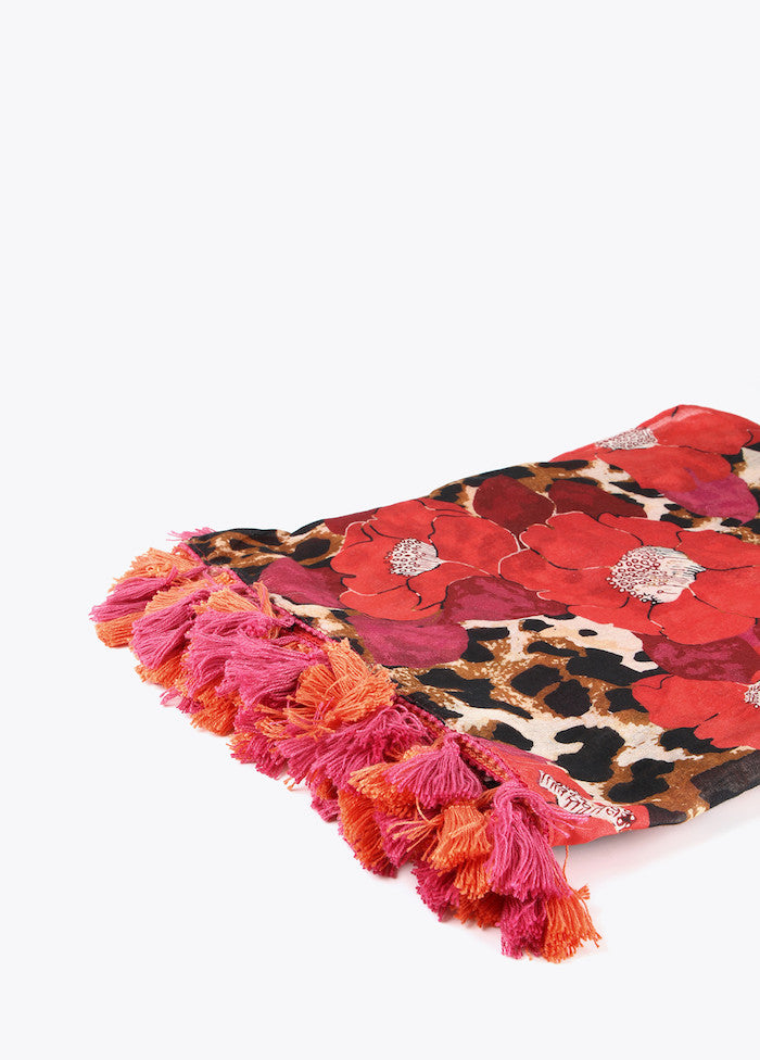 Pareo ou foulard Lola Casademunt