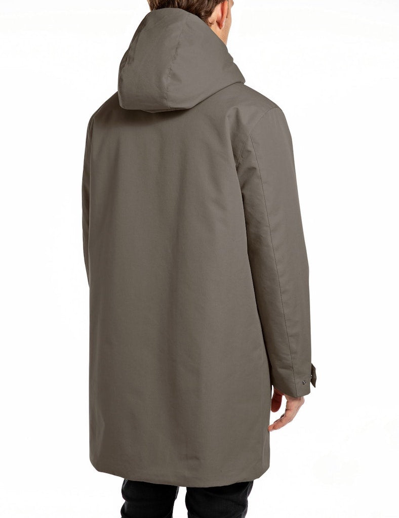 Parka Replay
