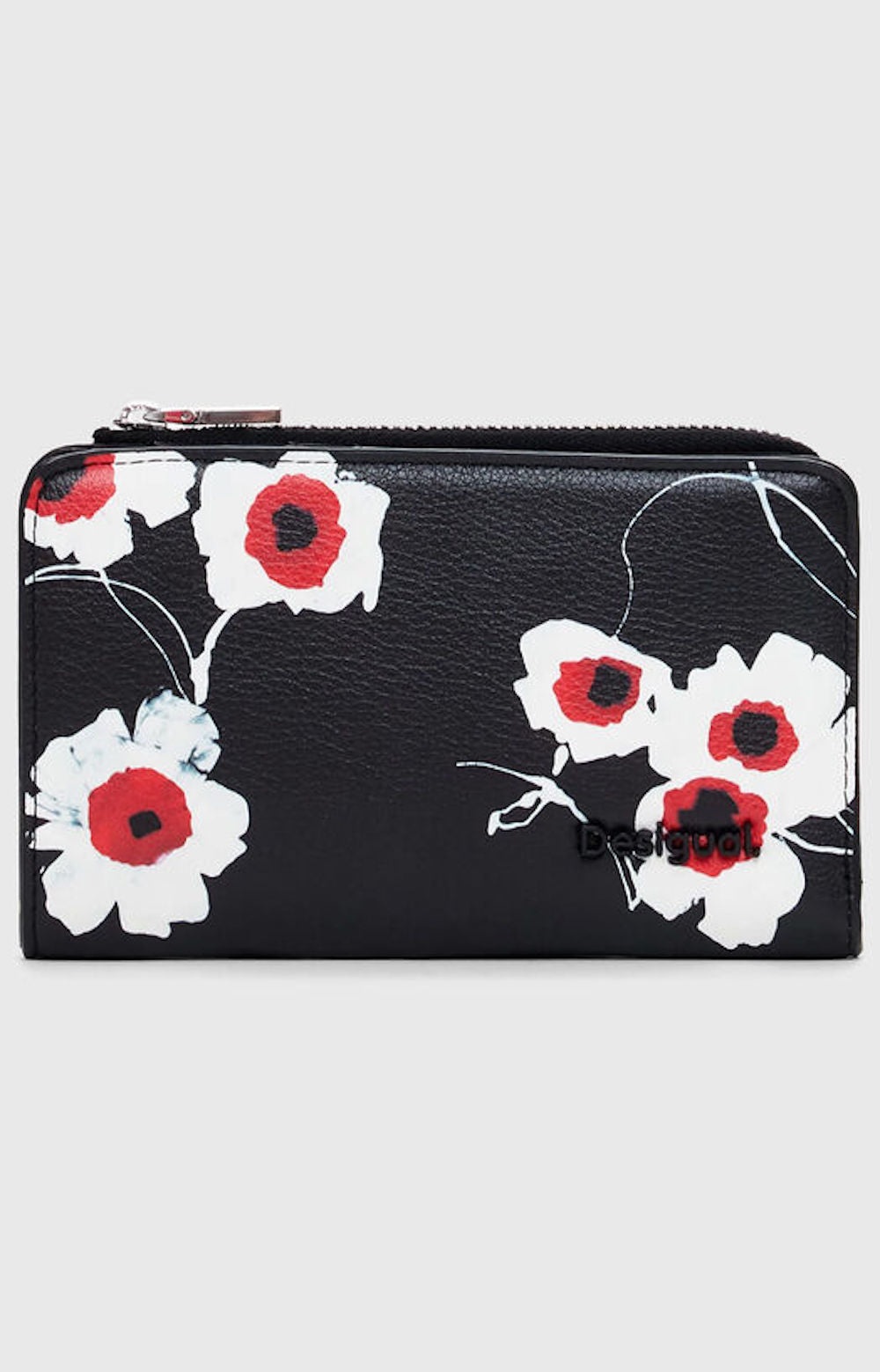 Petit portefeuille Desigual