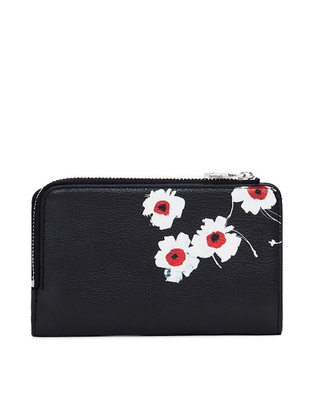 Petit portefeuille Desigual