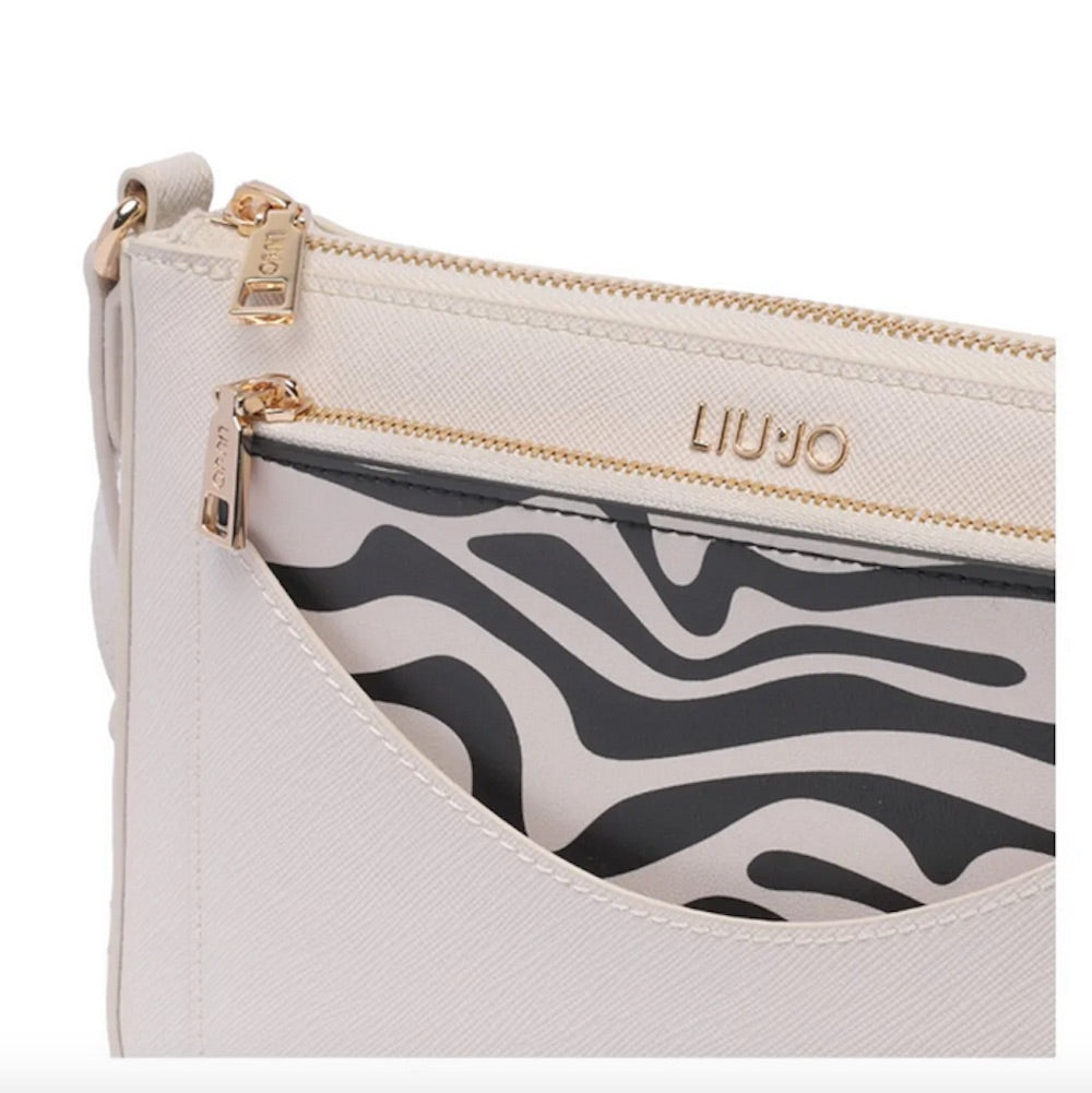 Petit sac Liu Jo avec sa pochette