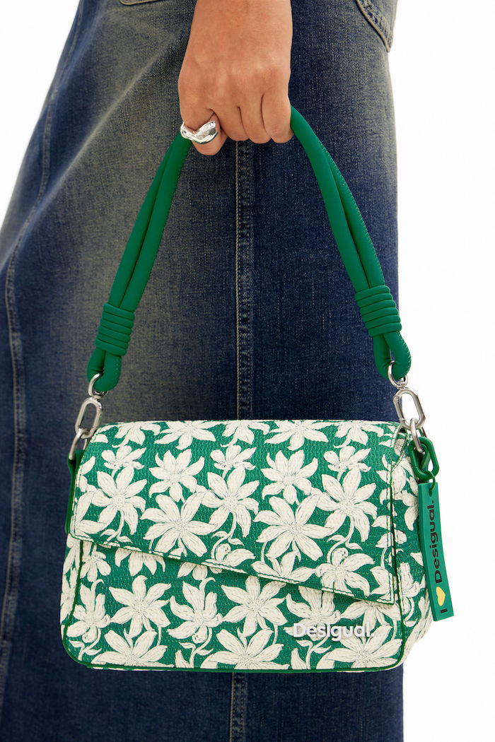 Petit sac à main femme Desigual