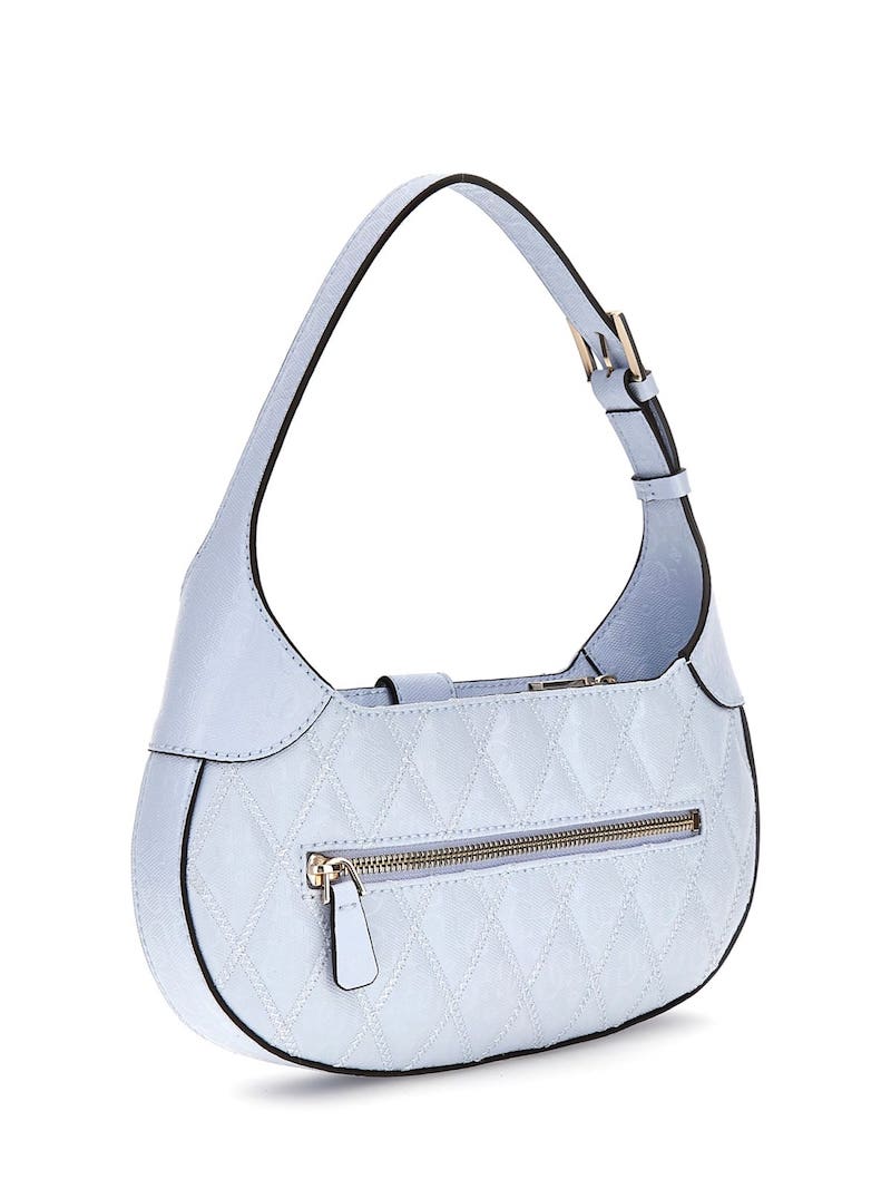 Petit sac à main femme Guess